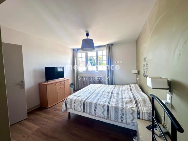 Maison à CUY, 89140 - 6 pièces 138m²