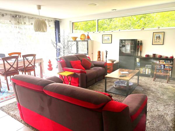 Maison 5 pièces - 145 m²