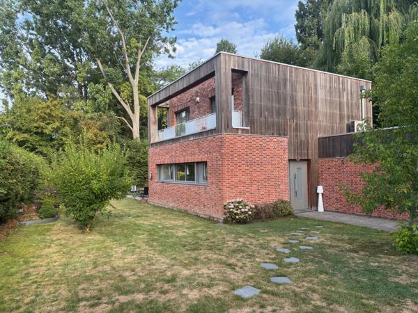 Maison 5 pièces - 145 m²