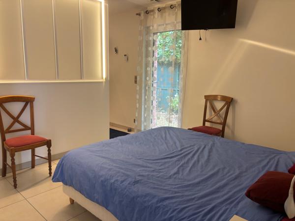 Maison 5 pièces - 145 m²