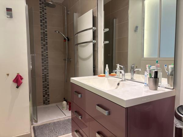 Maison 5 pièces - 145 m²