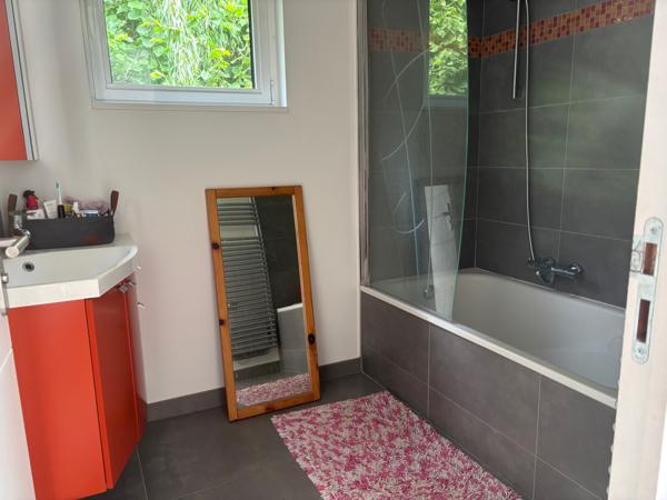 Maison 5 pièces - 145 m²