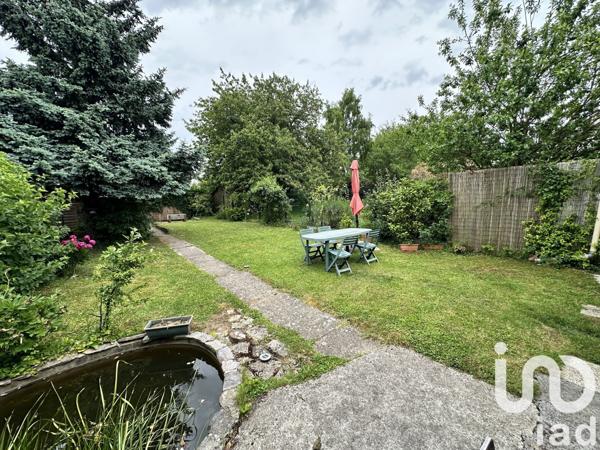 Maison à vendre 4 pièces 85 m² Brunoy