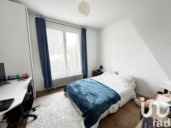 Maison à vendre 4 pièces 85 m² Brunoy