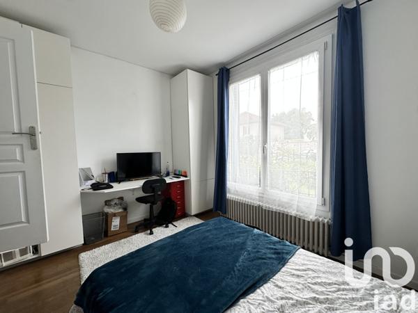 Maison à vendre 4 pièces 85 m² Brunoy