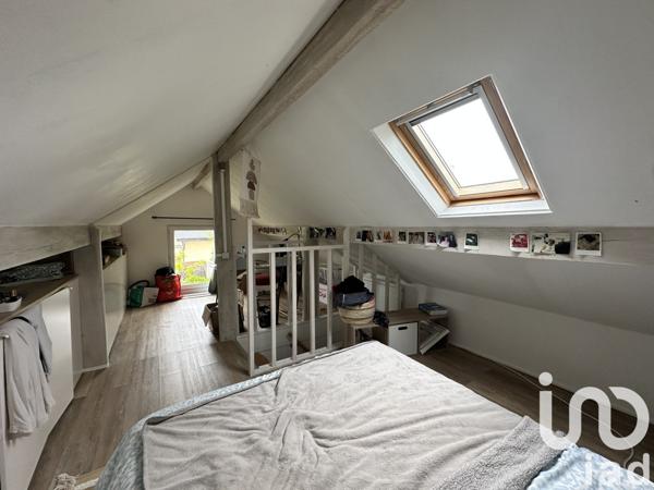 Maison à vendre 4 pièces 85 m² Brunoy