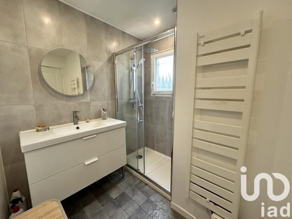 Maison à vendre 4 pièces 85 m² Brunoy