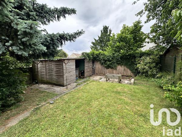 Maison à vendre 4 pièces 85 m² Brunoy