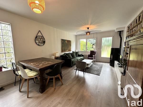 Maison à vendre 4 pièces 85 m² Brunoy