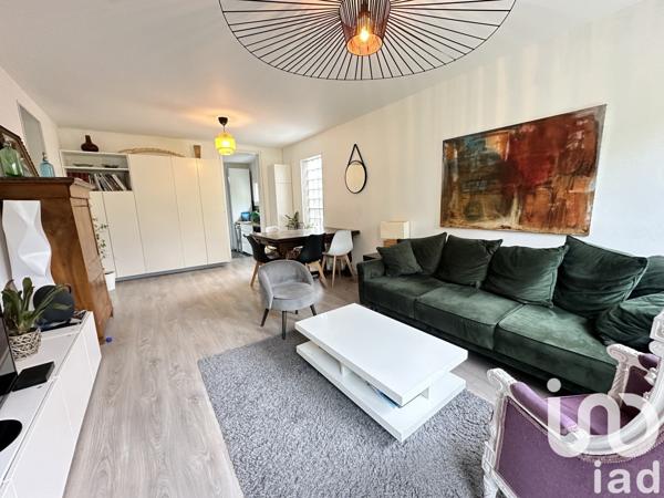 Maison à vendre 4 pièces 85 m² Brunoy