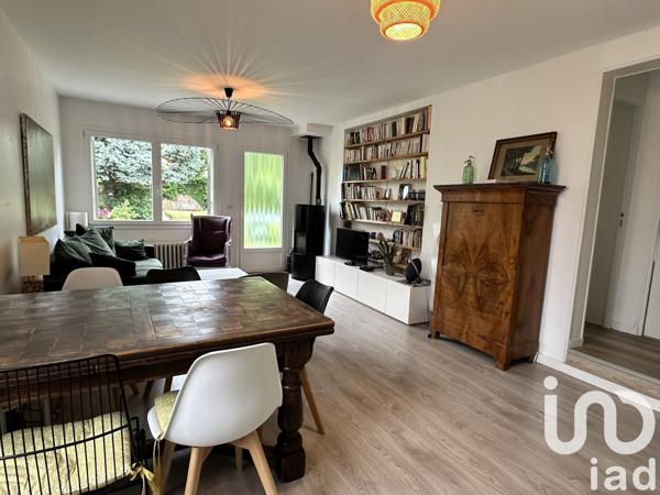 Maison à vendre 4 pièces 85 m² Brunoy