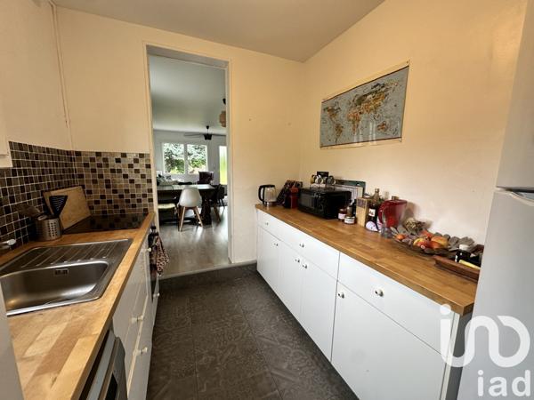 Maison à vendre 4 pièces 85 m² Brunoy