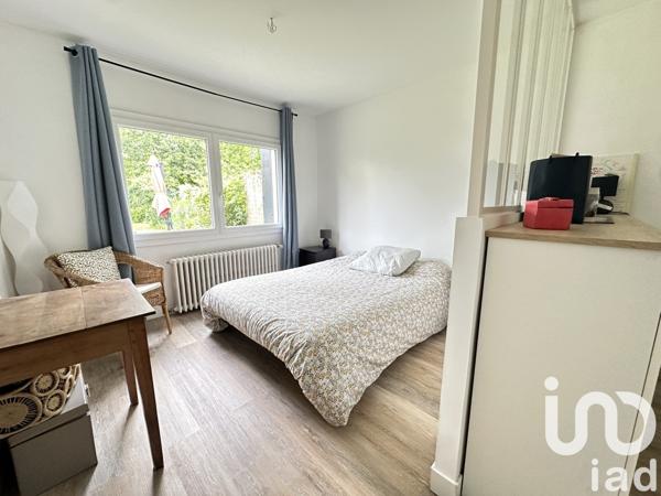 Maison à vendre 4 pièces 85 m² Brunoy