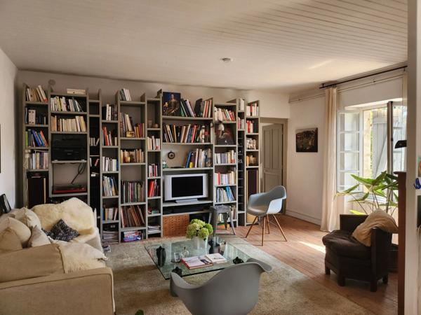 Fermette et dépendances sur 2 hectares 7