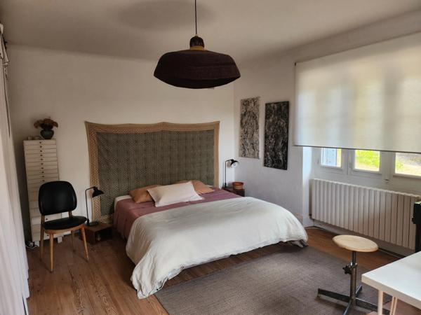 Fermette et dépendances sur 2 hectares 7