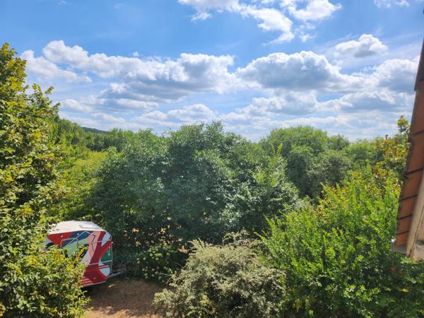 Fermette et dépendances sur 2 hectares 7