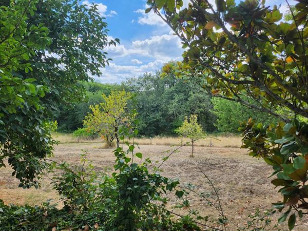 Fermette et dépendances sur 2 hectares 7