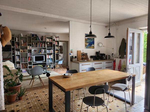 Fermette et dépendances sur 2 hectares 7