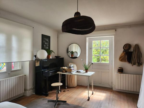 Fermette et dépendances sur 2 hectares 7