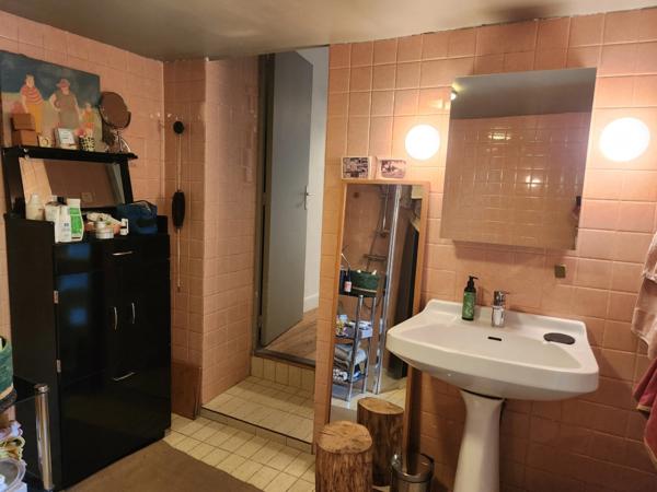 Fermette et dépendances sur 2 hectares 7