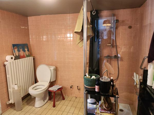 Fermette et dépendances sur 2 hectares 7