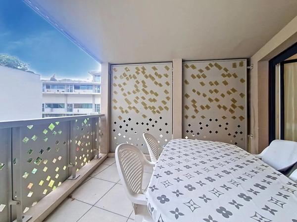 Appartement à vendre à Marseille (13001)