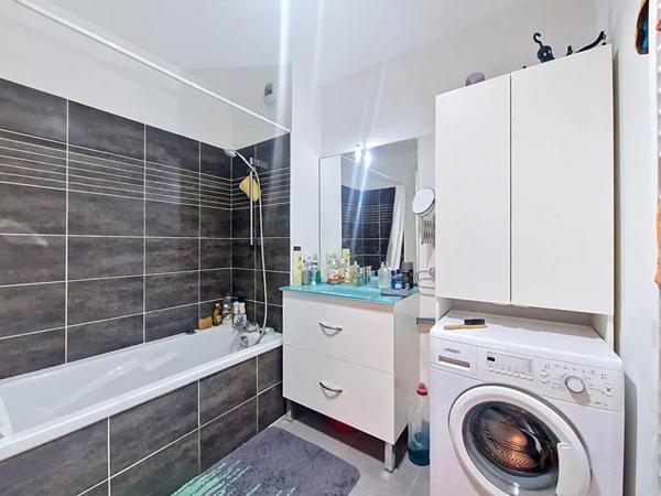 Appartement à vendre à Marseille (13001)