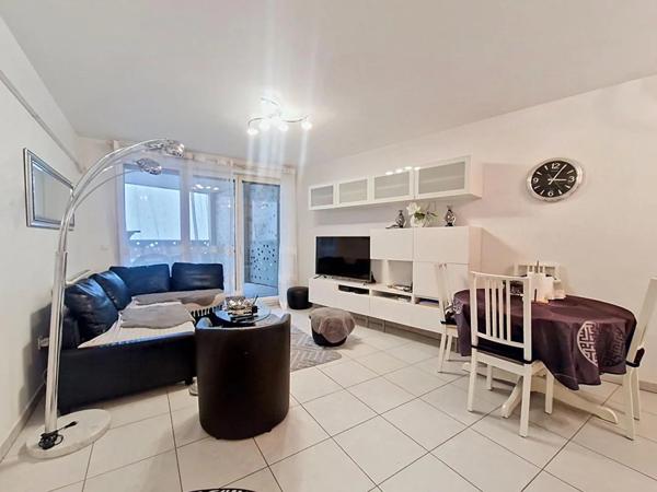 Appartement à vendre à Marseille (13001)