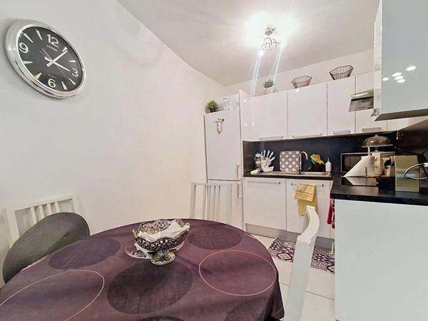 Appartement à vendre à Marseille (13001)