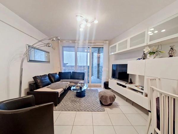 Appartement à vendre à Marseille (13001)