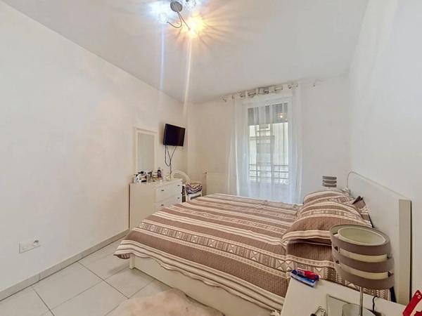Appartement à vendre à Marseille (13001)