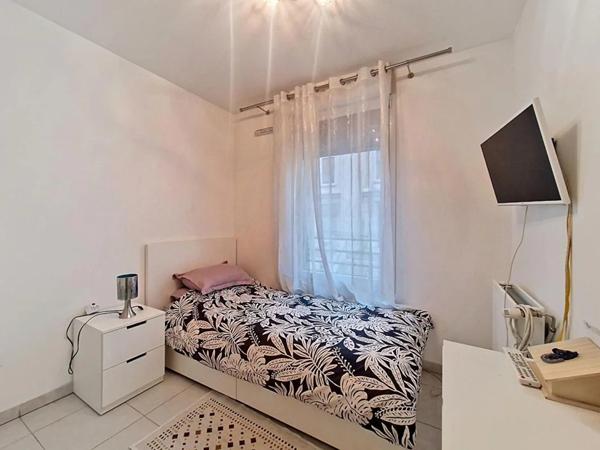 Appartement à vendre à Marseille (13001)