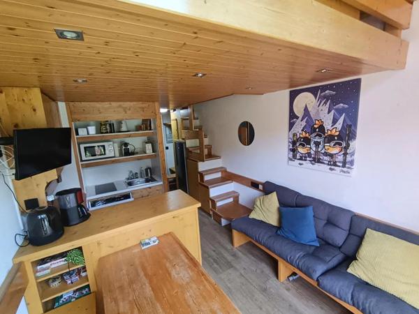 Appartement à vendre à Bourg-Saint-Maurice (73700)