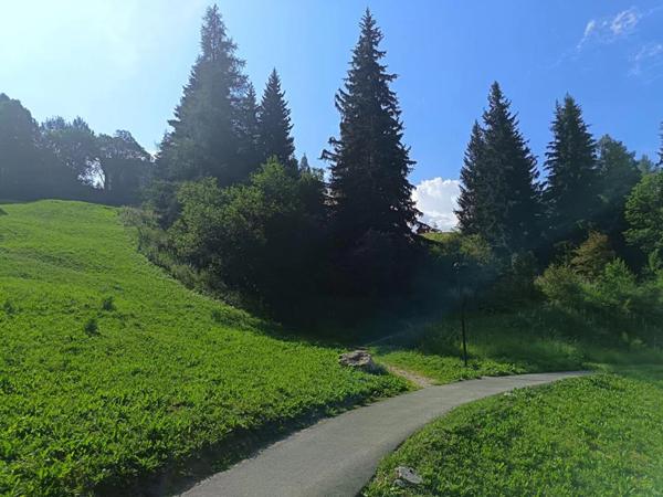 Appartement à vendre à Bourg-Saint-Maurice (73700)