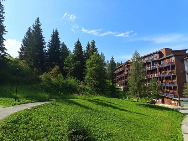 Appartement à vendre à Bourg-Saint-Maurice (73700)