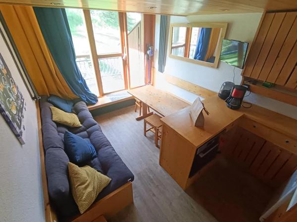 Appartement à vendre à Bourg-Saint-Maurice (73700)