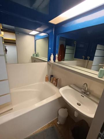 Appartement à vendre à Bourg-Saint-Maurice (73700)