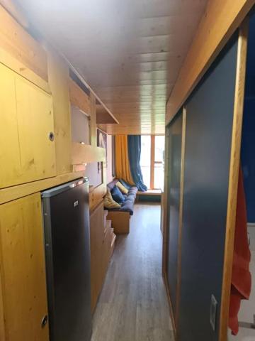 Appartement à vendre à Bourg-Saint-Maurice (73700)