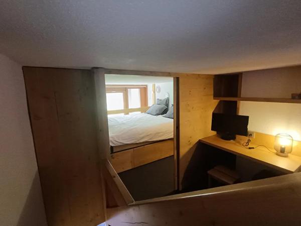 Appartement à vendre à Bourg-Saint-Maurice (73700)