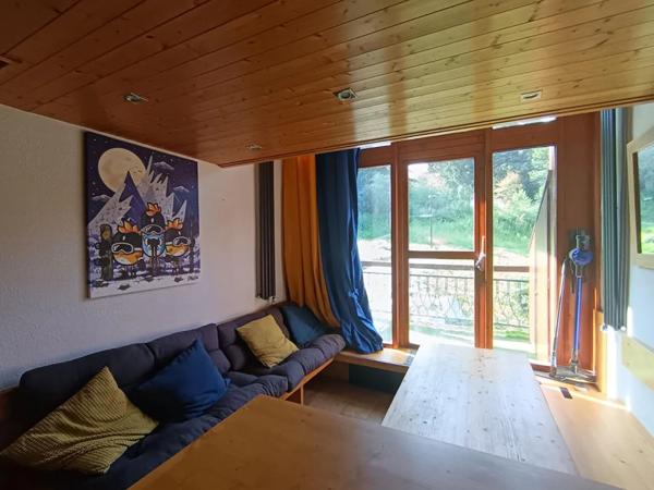 Appartement à vendre à Bourg-Saint-Maurice (73700)