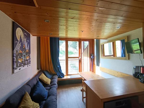 Appartement à vendre à Bourg-Saint-Maurice (73700)