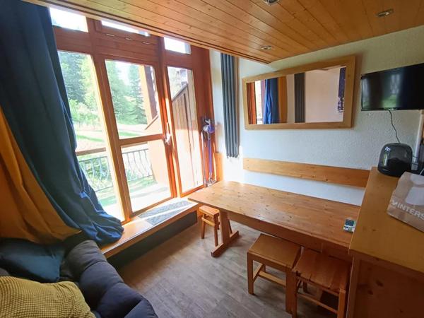 Appartement à vendre à Bourg-Saint-Maurice (73700)
