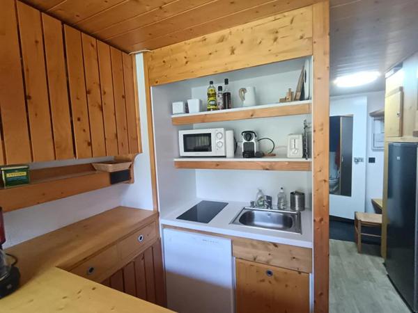 Appartement à vendre à Bourg-Saint-Maurice (73700)