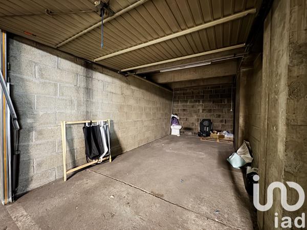 Appartement à vendre 3 pièces 68 m² Clamart