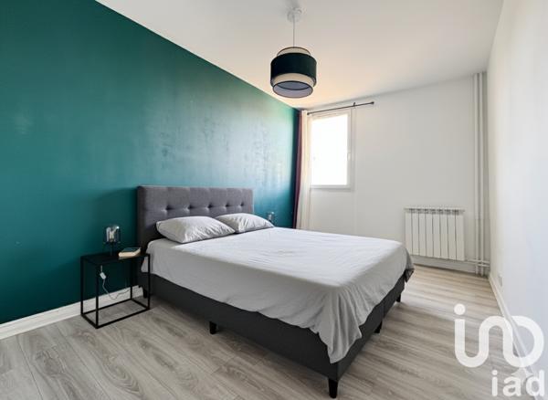 Appartement à vendre 3 pièces 68 m² Clamart