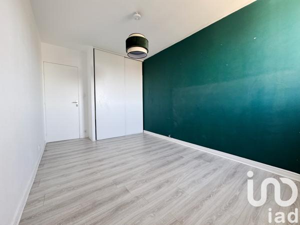 Appartement à vendre 3 pièces 68 m² Clamart