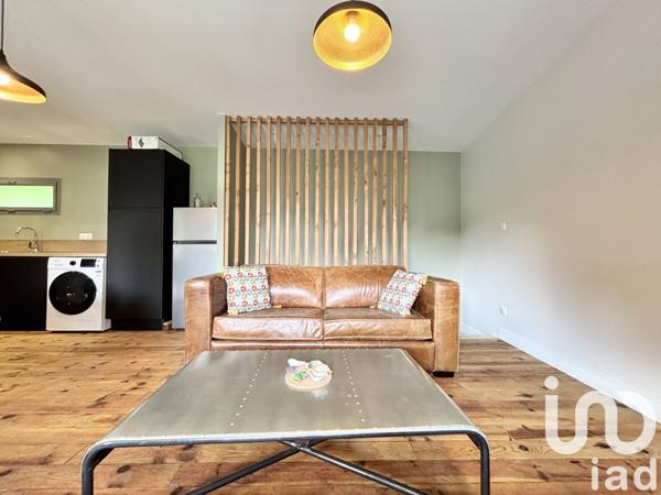 Maison à vendre 3 pièces 52 m² Arcachon