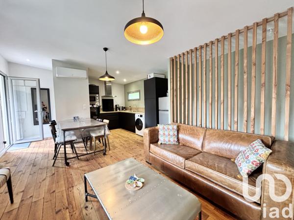 Maison à vendre 3 pièces 52 m² Arcachon