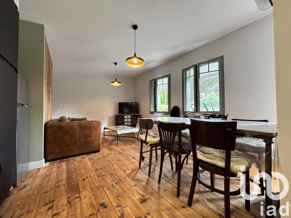 Maison à vendre 3 pièces 52 m² Arcachon