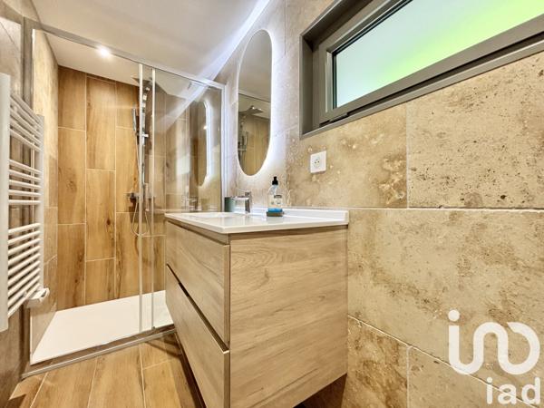 Maison à vendre 3 pièces 52 m² Arcachon